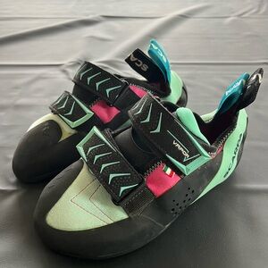 Scarpa Vapor V Climbing Shoes